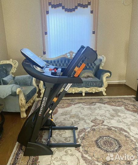 Беговая дорожка