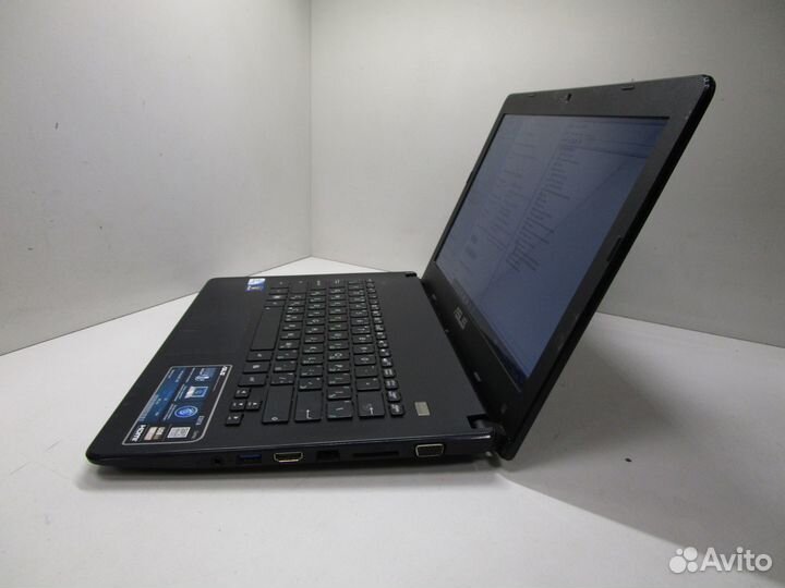Ноутбук Asus X301A Intel Pentium B970\2Gb Ram\320G