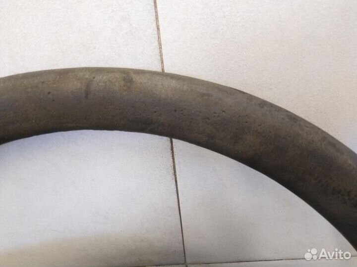 Рулевое колесо для AIR BAG (без AIR BAG) Logan 200