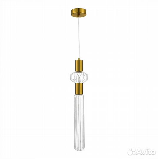 Подвесной светильник ST Luce Tacche SL6117.203.02