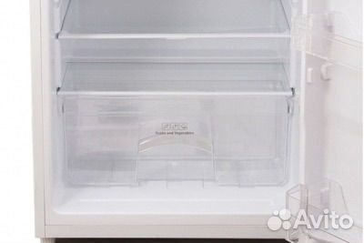 Холодильник no frost leran