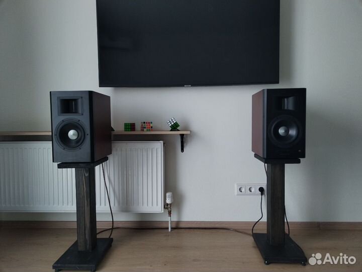 Полочная акустика AirPulse A300