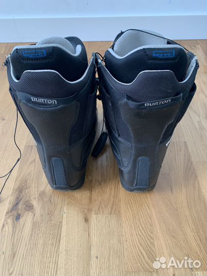 Ботинки для сноуборда женские 39