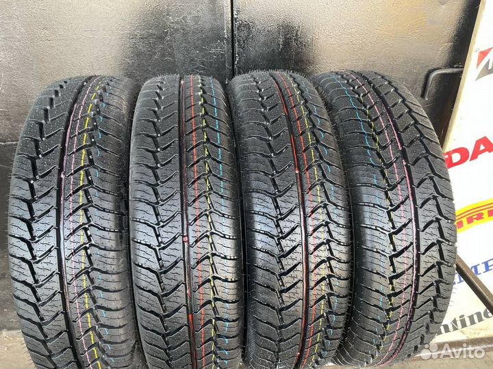 КАМА 365 LT (НК-243) 185/75 R16