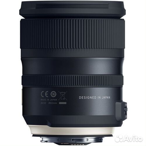 Tamron AF SP 24-70mm f/2.8 DI VC USD G2 (A032) Can