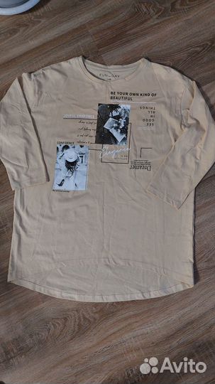 Одежда для беременных пакетом 42