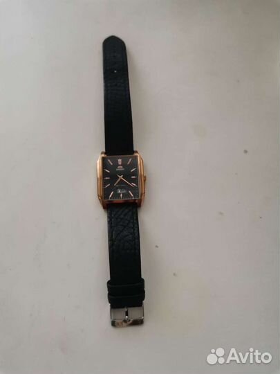Orient wcaa002B. Кварцевые