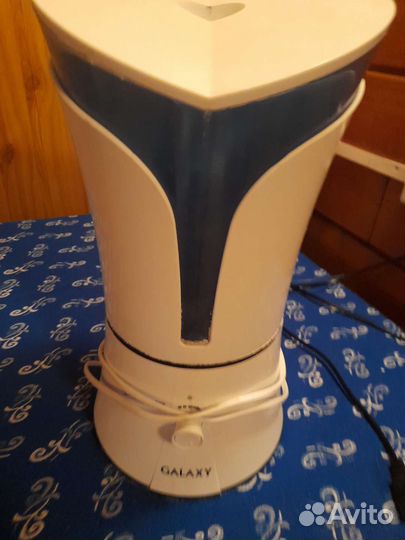 Увлажнитель воздуха на запчасти