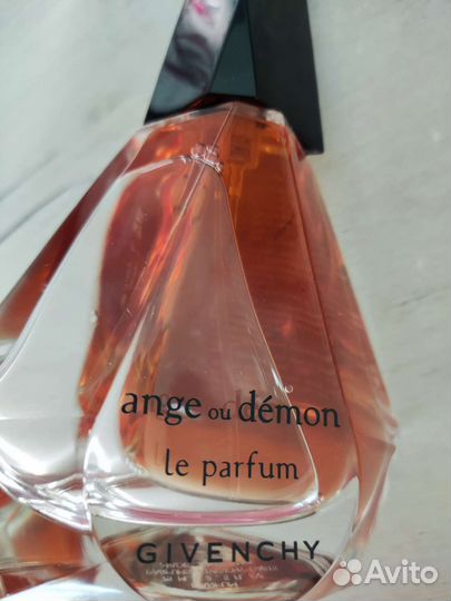 Парфюмерия. Givenchy