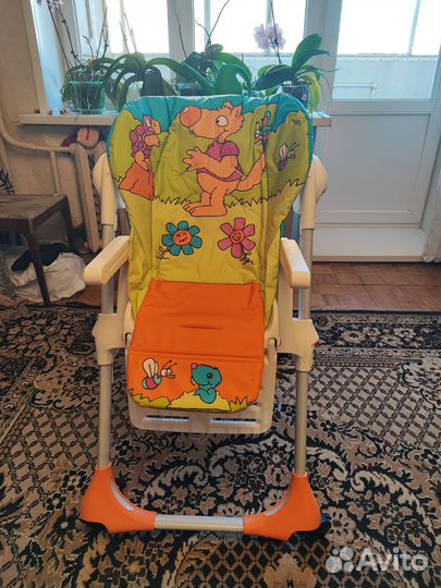 Стул для кормления