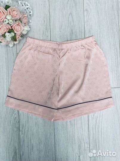 Пижама louis vuitton