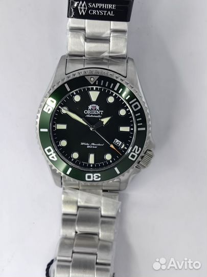 Orient RA-AC0K01b 
