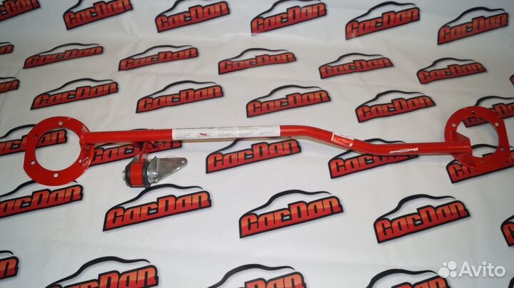 Растяжка с доп. опорой гранта, калина, калина2 16v