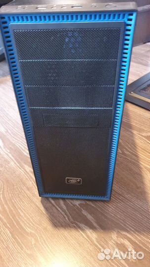 Системный блок i7