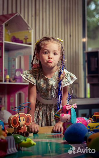 Фотосессия