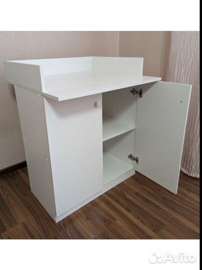 Пеленальный комод детский новый
