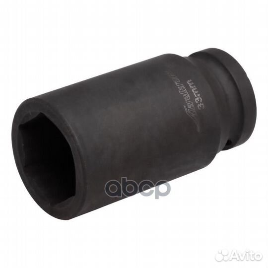 Головка ударная торцевая 3/4