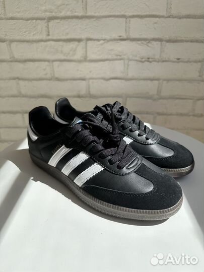 Adidas Originals Samba