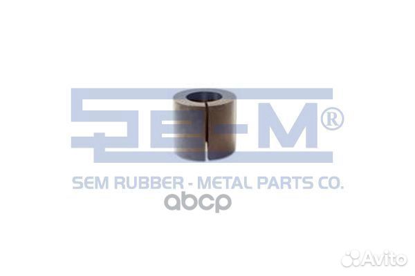 Втулка стаб. renault 50*90*74 заднего