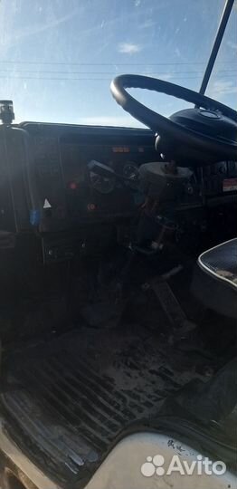 КамАЗ 53229С с КМУ, 2004