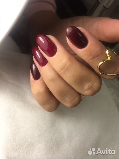 Маникюр,наращивание, педикюр,услуги для волос