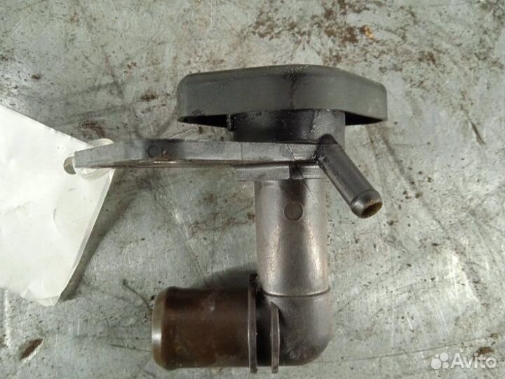 Горловина радиатора Honda Civic 8 FD1 4D 2006-2008