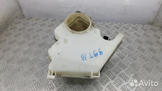 Бачок омывателя mercedes benz B-class W245 (99T13N