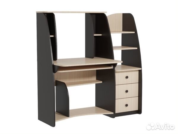 Стол компьютерный ск-1