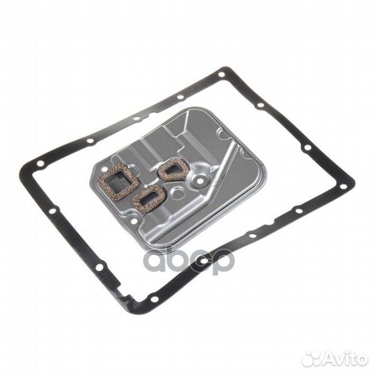 Фильтр АКПП с прокладкой поддона suzuki Grand