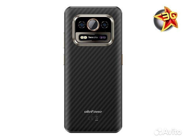 Ulefone Armor 25T, 6/256 ГБ