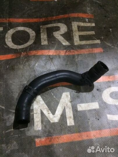 Патрубок отопителя Mercedes-Benz S-Class W221