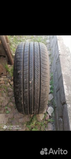 Hankook Ventus S2 AS H462 225/55 R17