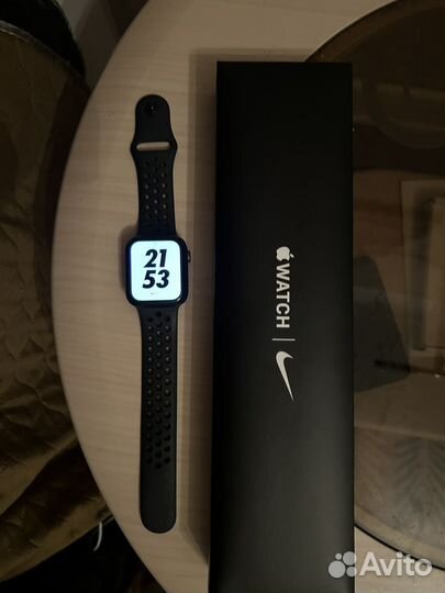 Apple watch SE