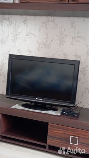 Телевизор Panasonic hdmi модель TX-LR26X10