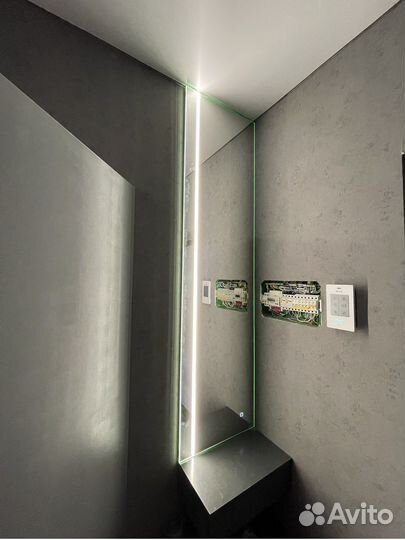 Зеркало в прихожую