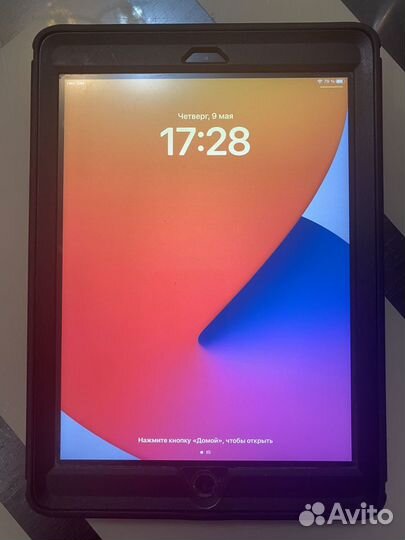 iPad 6 32gb