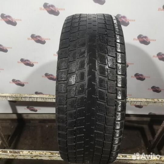 Bridgestone Blizzak MZ-03 205/55 R16