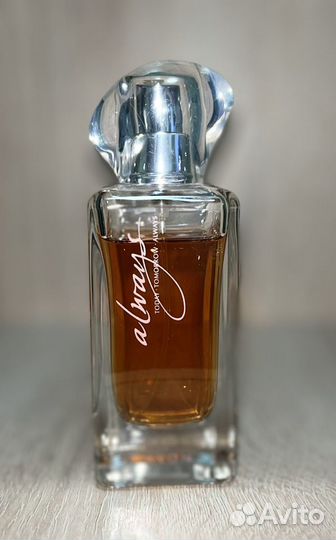 Calvin Klein Avon туалетная вода женская