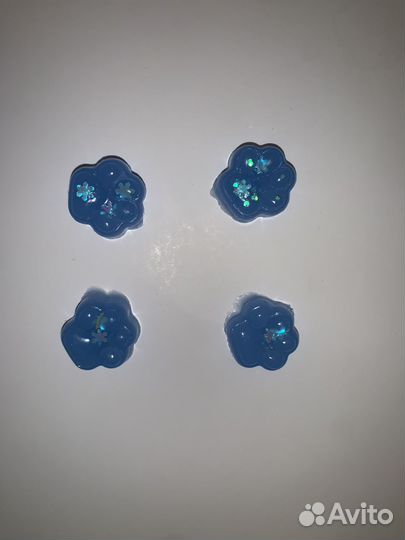 Мини таба лапки