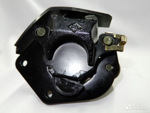 Задний суппорт Racer Panther Irbis TTR 250 R