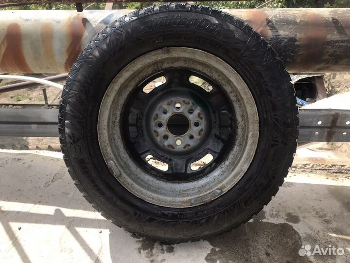 Cordiant Winter Drive 175/70 R13