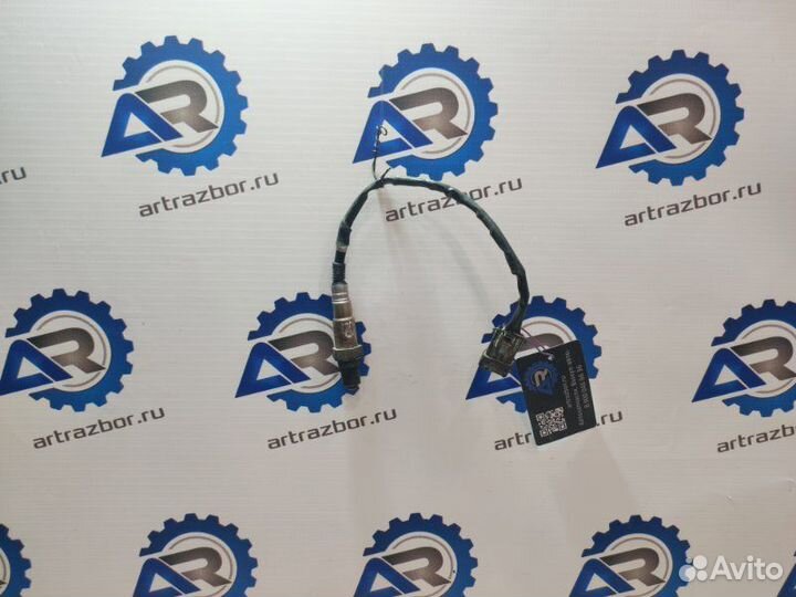 Датчик кислородный №1 (lambdasonde) Byd F3 1.5