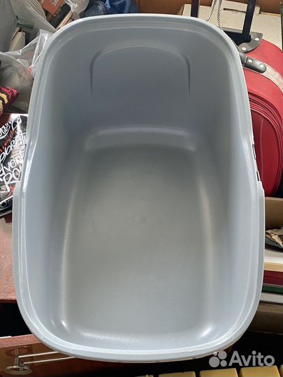 Горшок для кошек