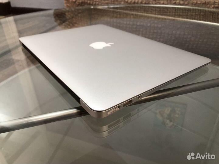 Macbook Air 13 2015 8/256GB