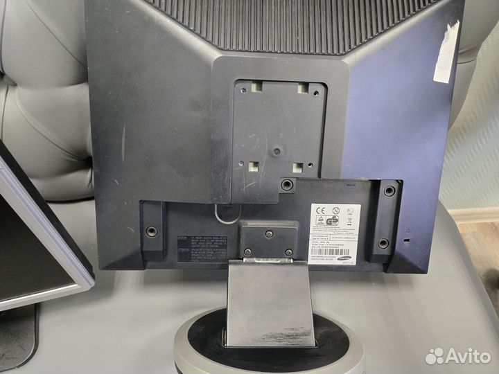 Монитор для компьютера