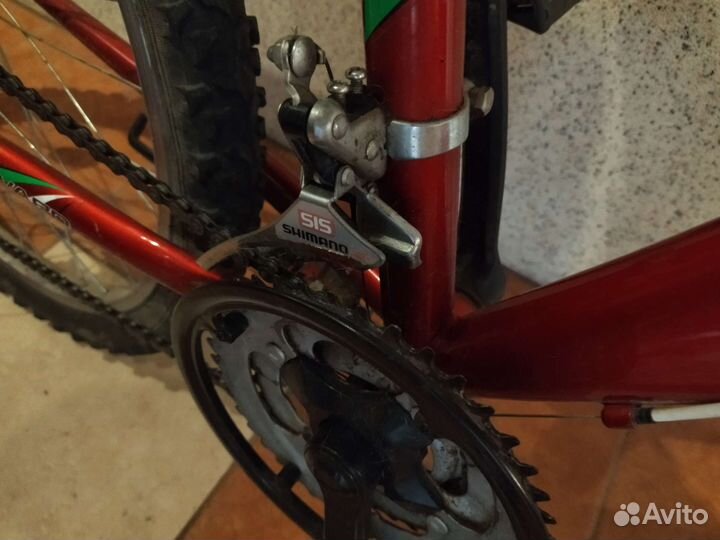 Велосипед Forward детский