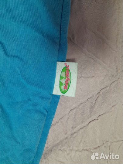 Детский конверт для сна