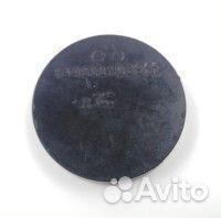 Заглушка картера Восход