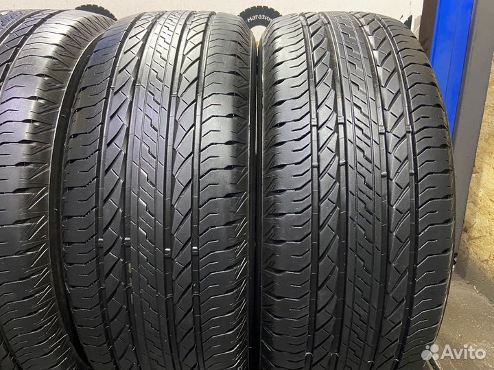 Bridgestone Ecopia EP850 265/60 R18 110H