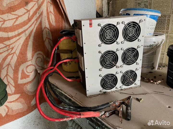 Чистый синус